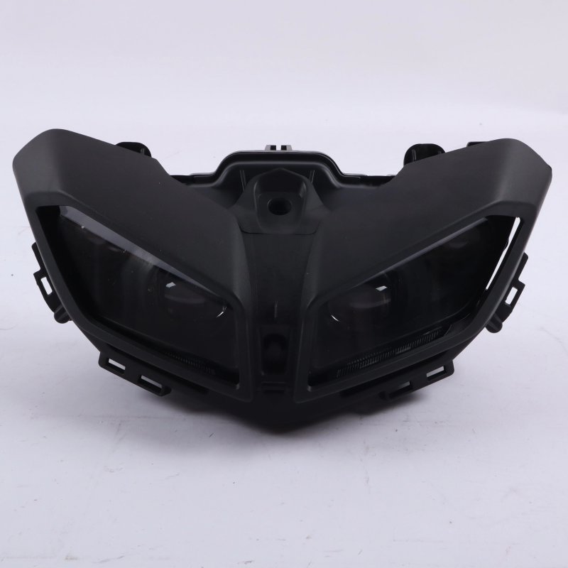 Motorcycle Front Light for  MT09 FZ09 2017-2020 Motorcycle Head Big Front Light Lamp Factory Direct Sales